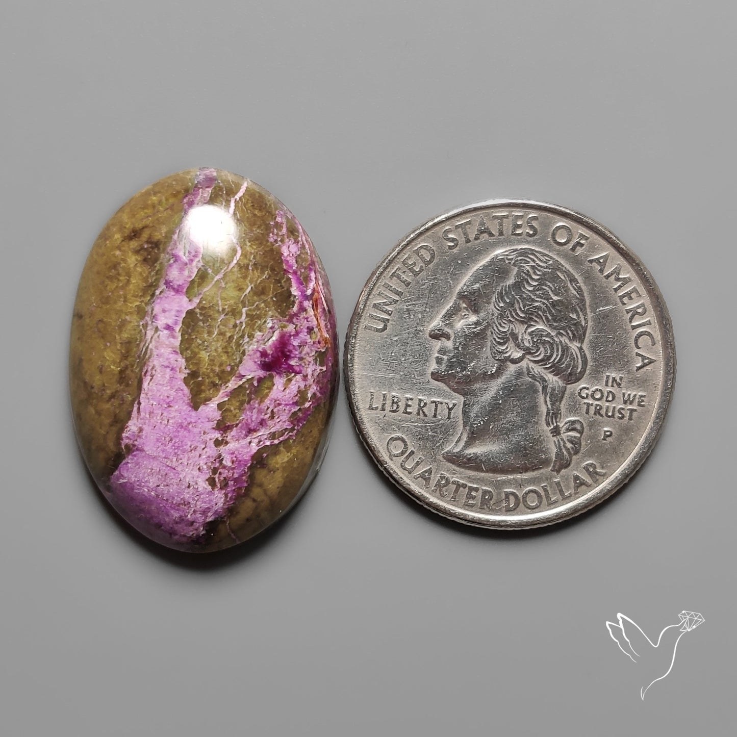 Stitchtite Cabochon