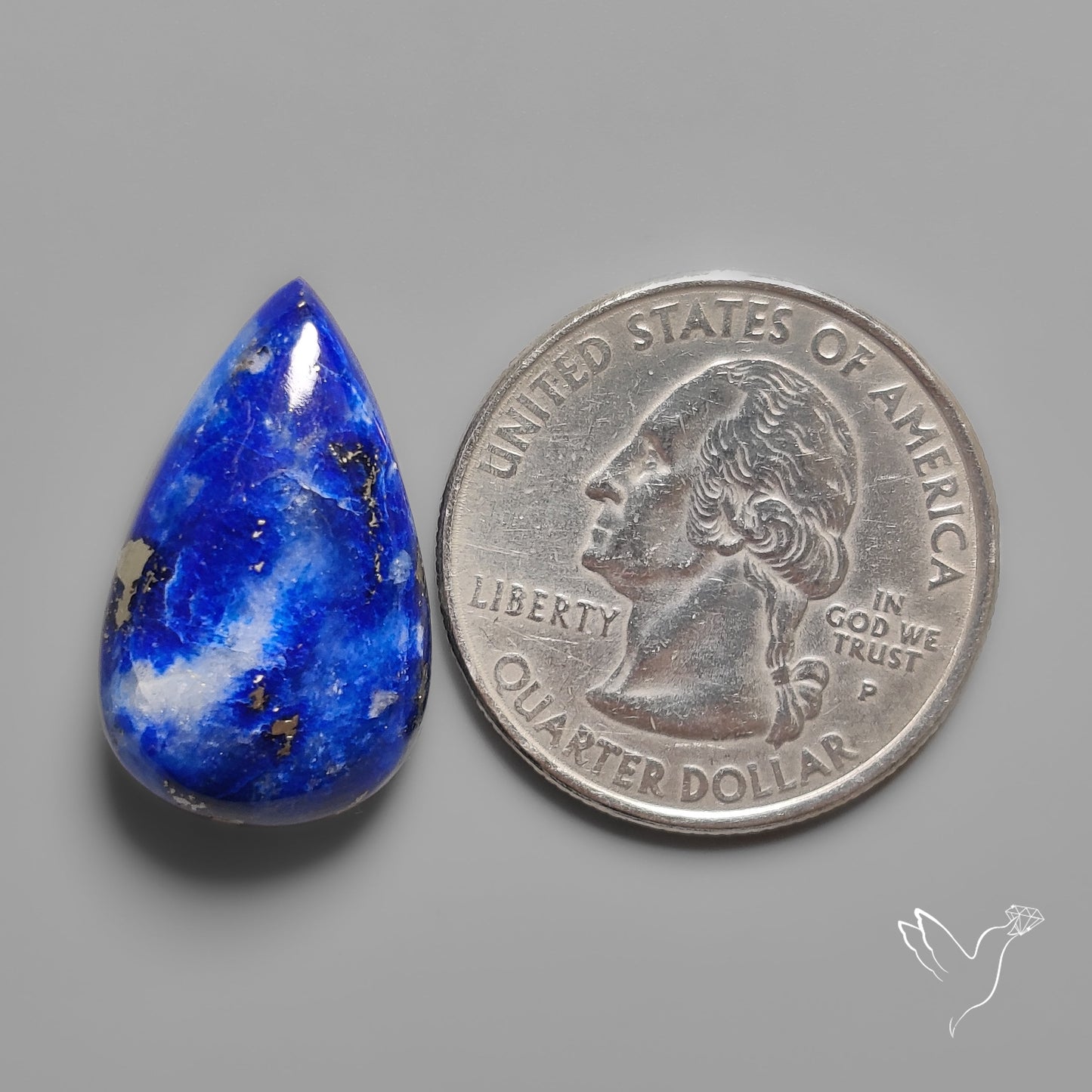 Afghanite Cabochon