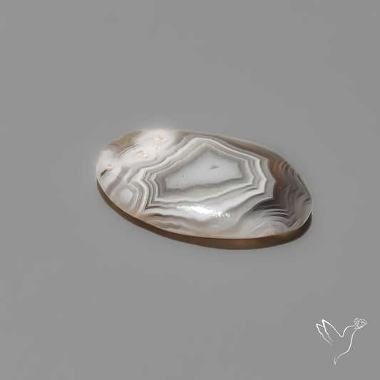 Botswana Agate Cabochon