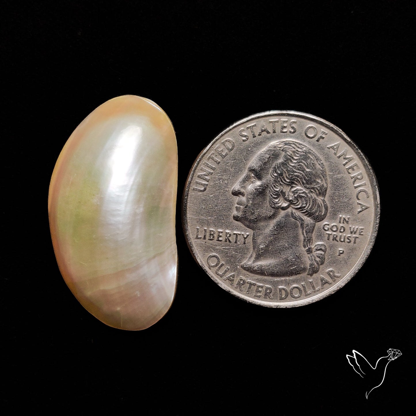 Mabe Pearl