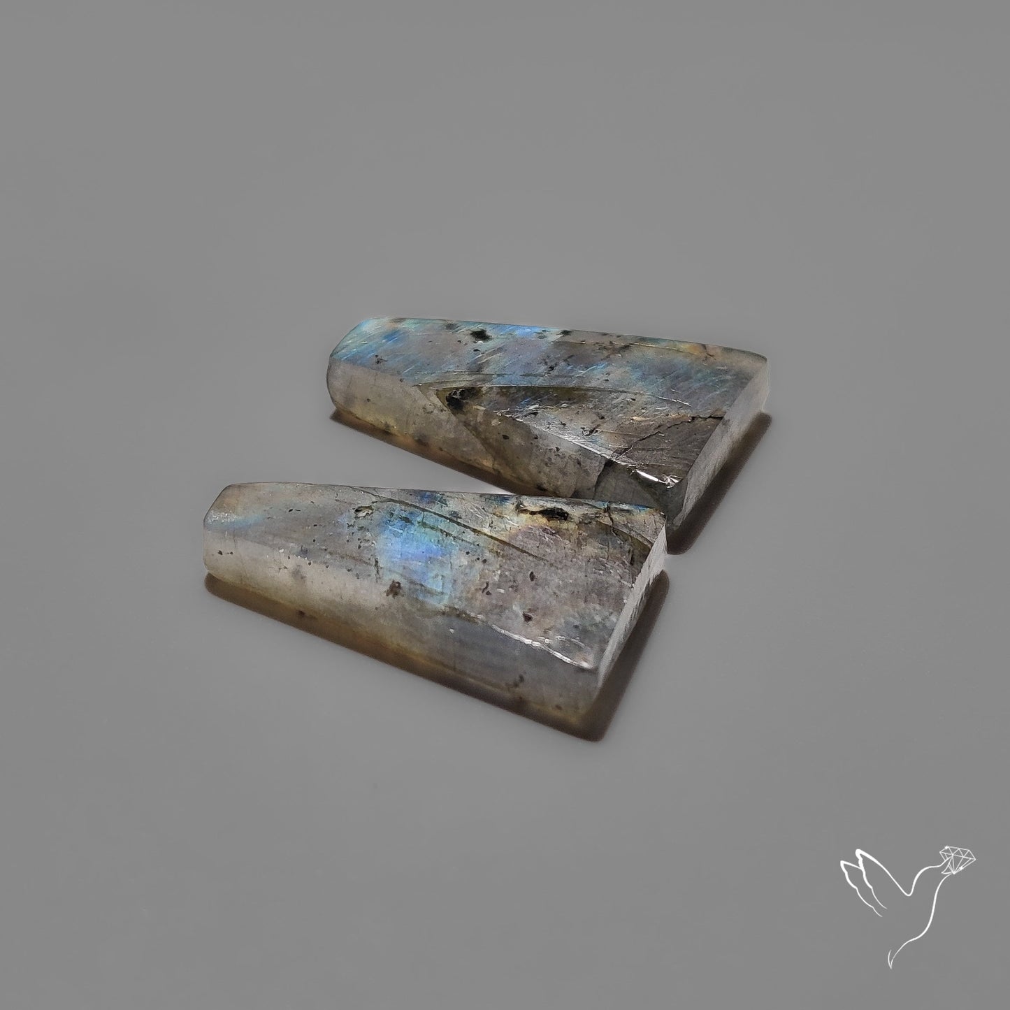 Spectrolites Pair