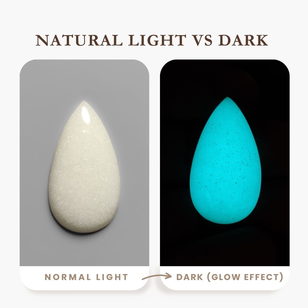 Glow Stone Cabochon