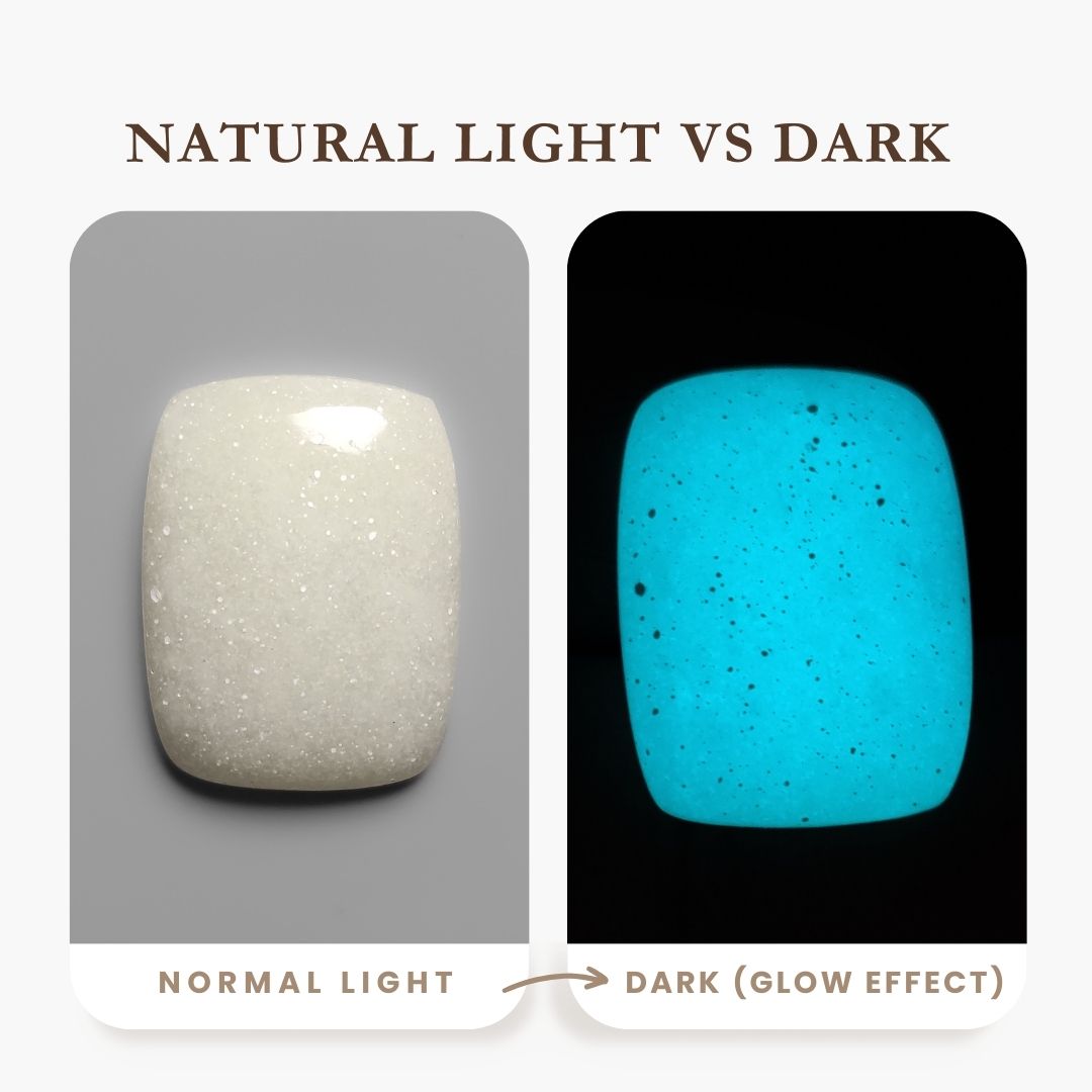 Glow Stone Cabochon