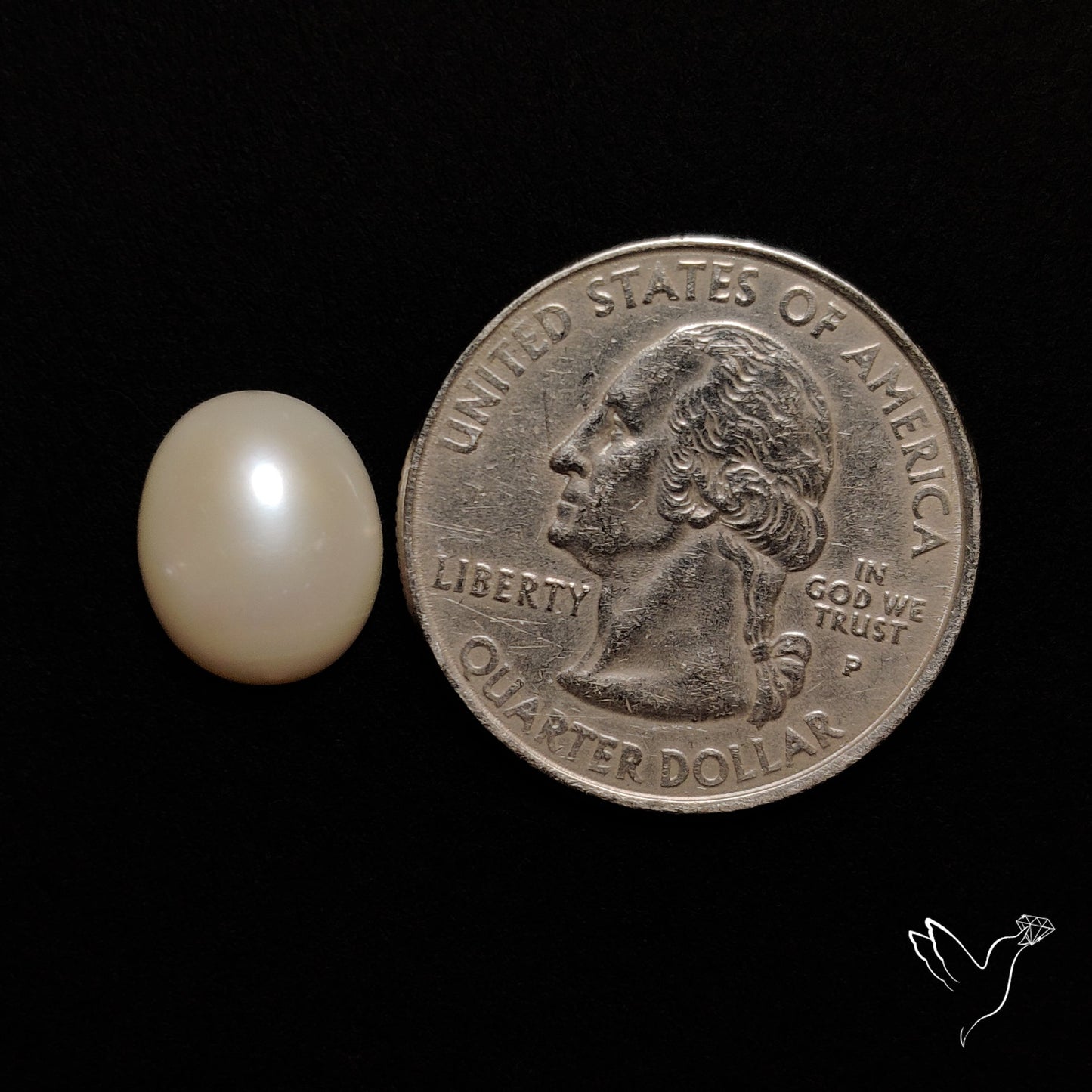 Freshwater Pearl