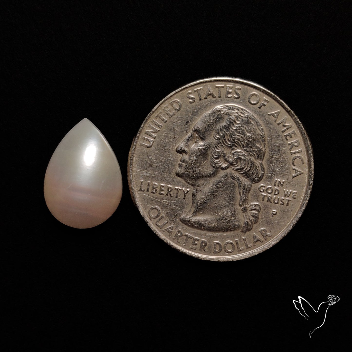 Freshwater Pearl