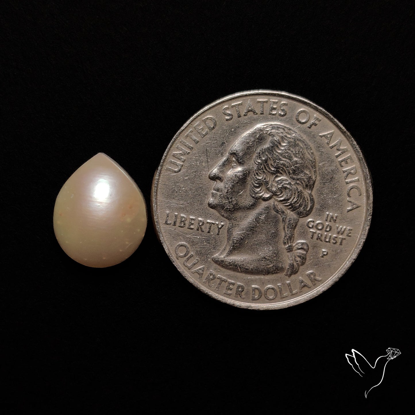 Freshwater Pearl