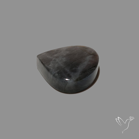 Rainbow Spectrolite Cabochon