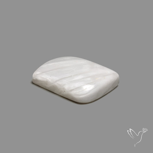 Scolecite Cabochon