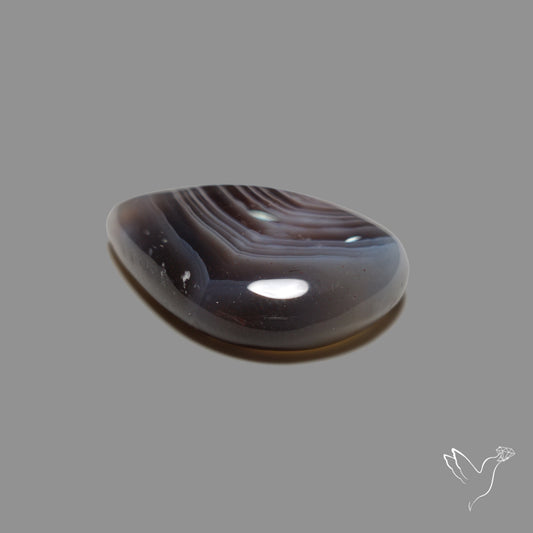 Botswana Agate Cabochon
