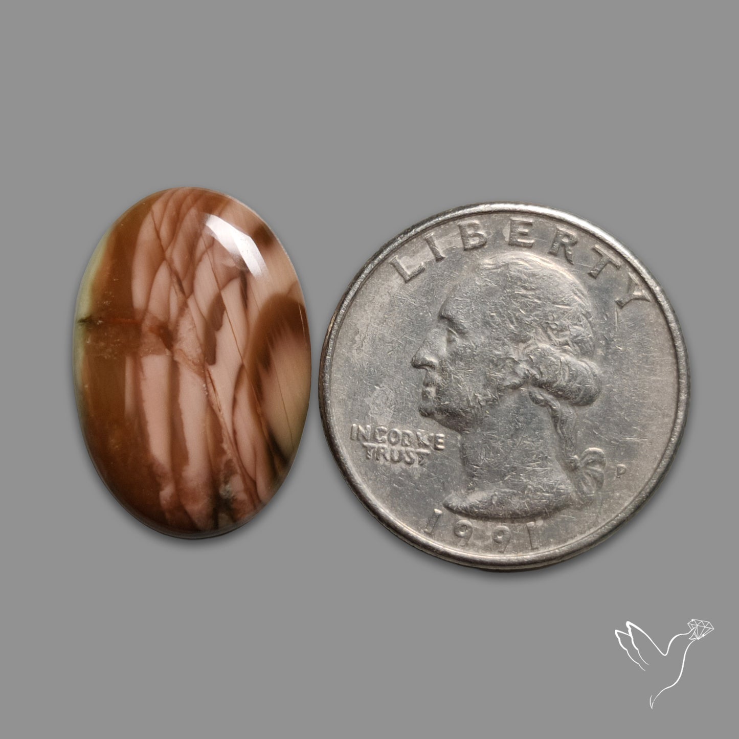 Royal Imperial Jasper