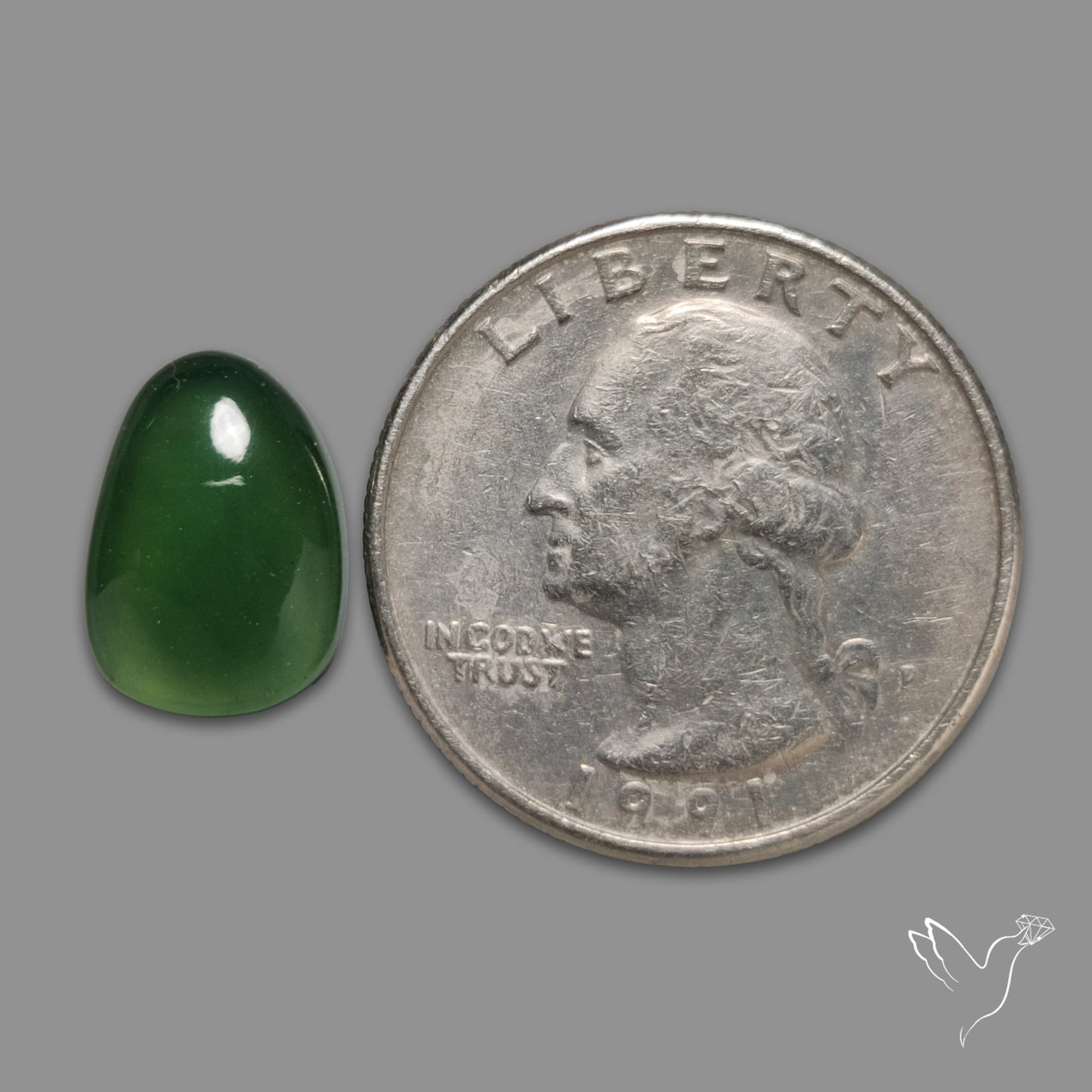 Gemmy Serpentine