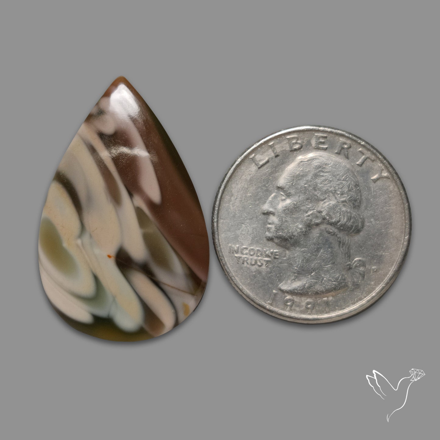 Imperial Jasper
