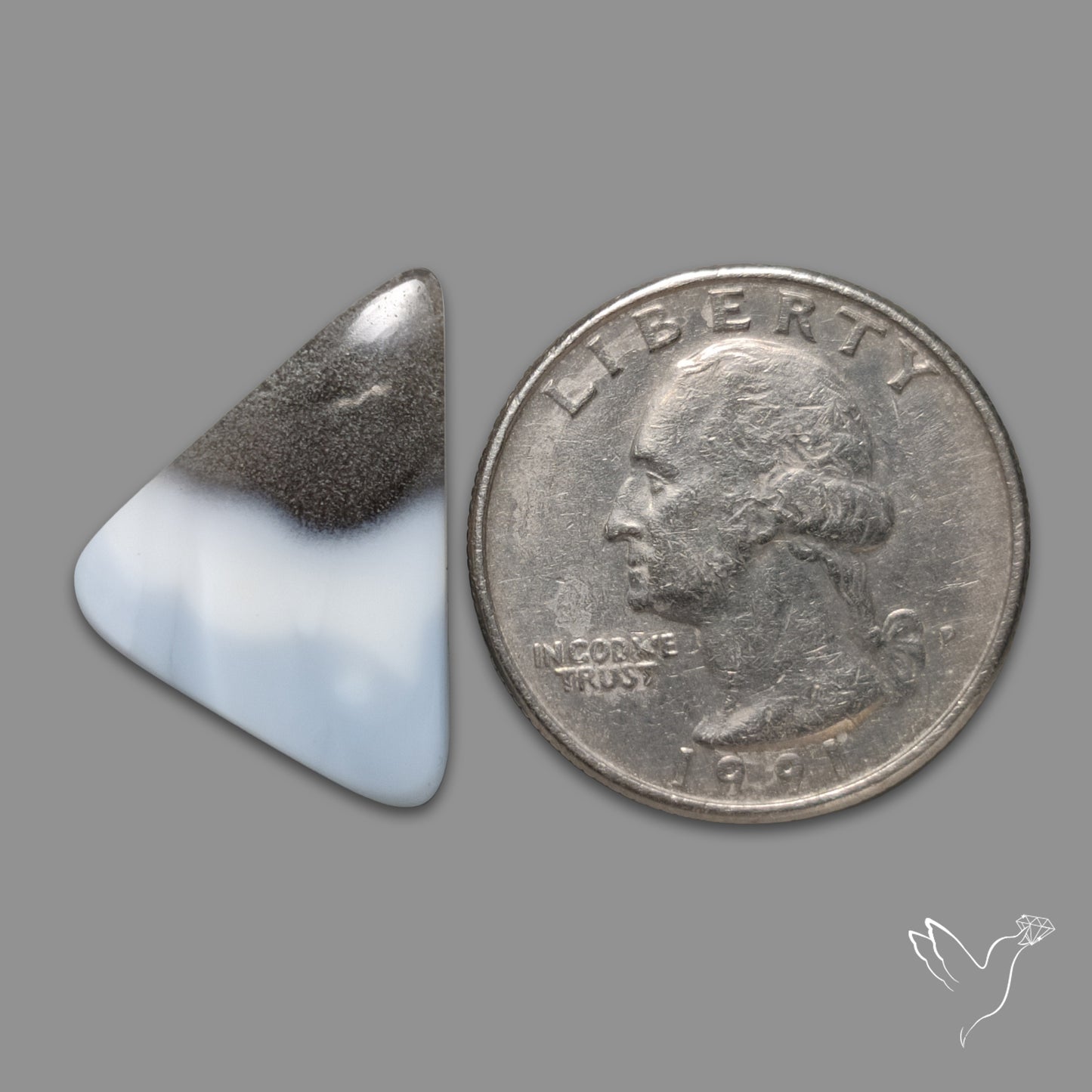 Owyhee Blue Opal