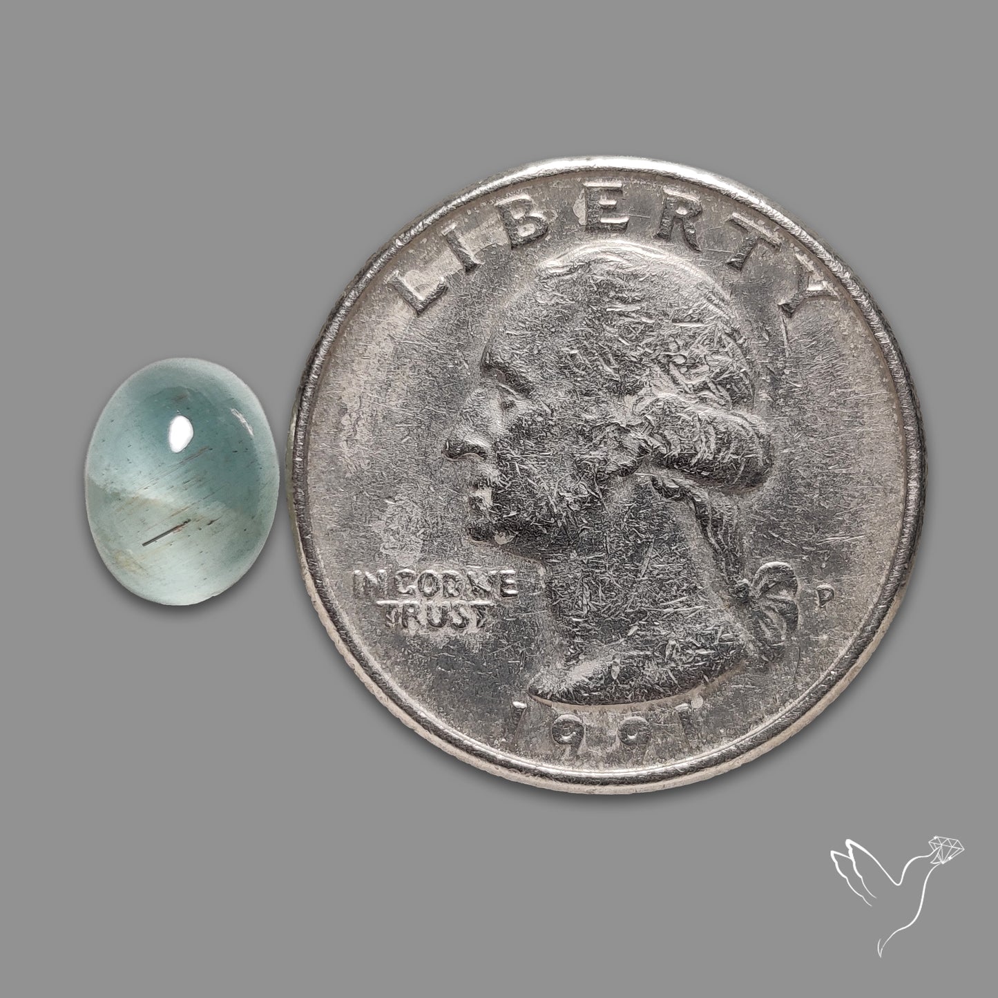 Aquamarine