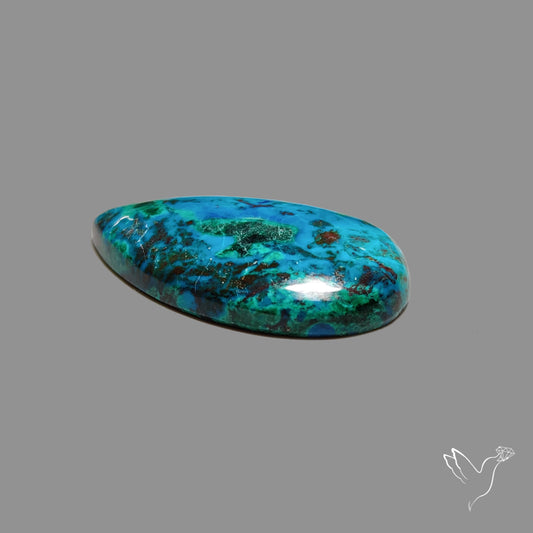 Chrysocolla Cabochon
