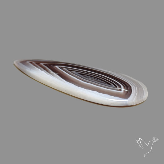 Botswana Agate Cabochon