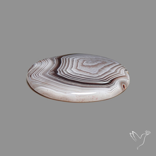 Botswana Agate Cabochon
