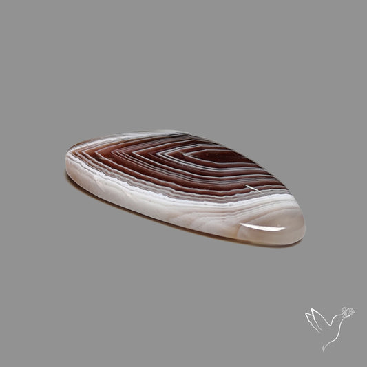 Botswana Agate Cabochon