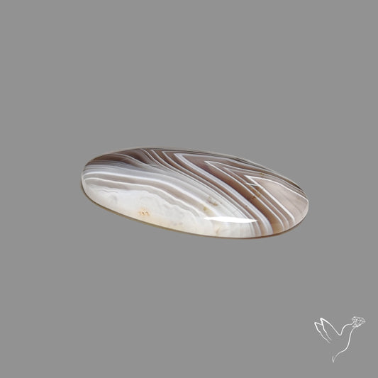 Botswana Agate Cabochon