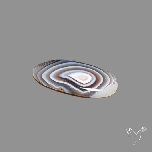 Botswana Agate Cabochon