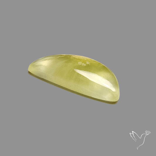 Prehnite Cabochon