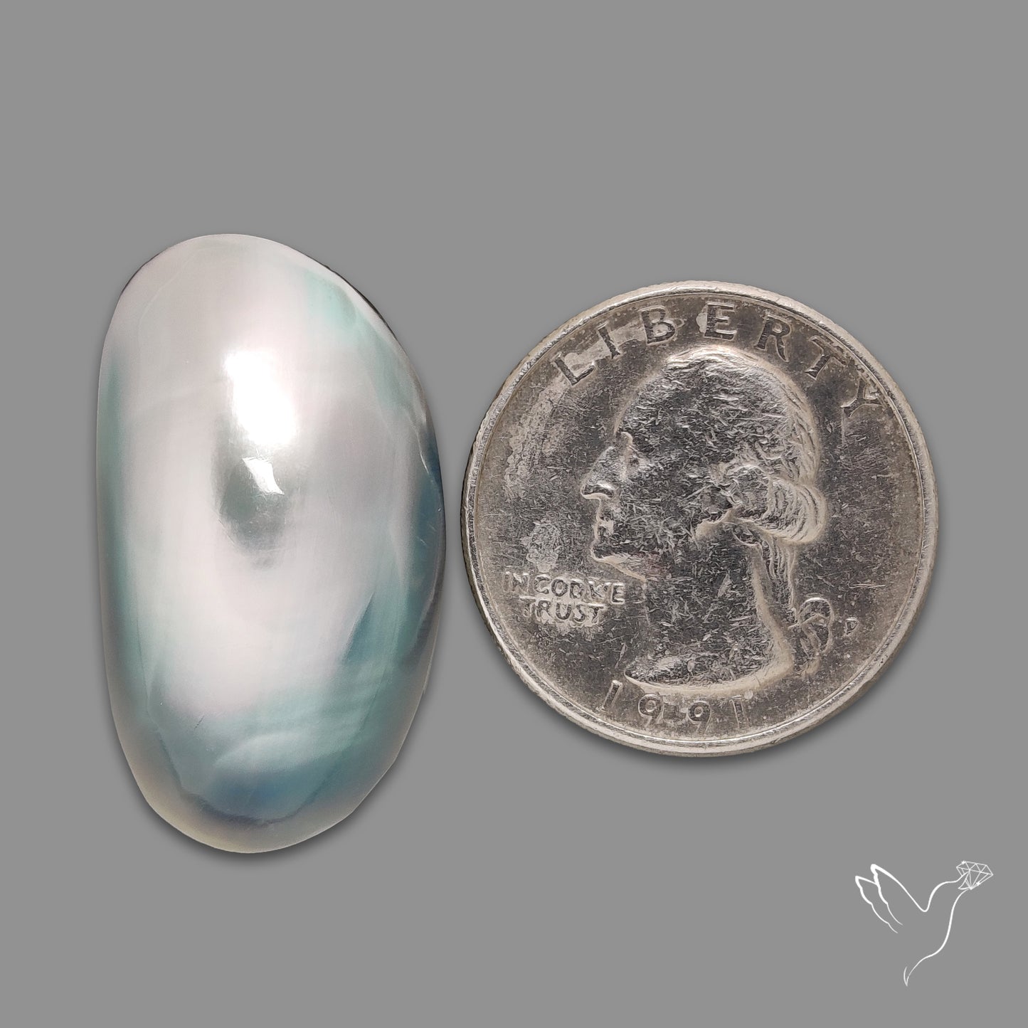 Mabe Pearl