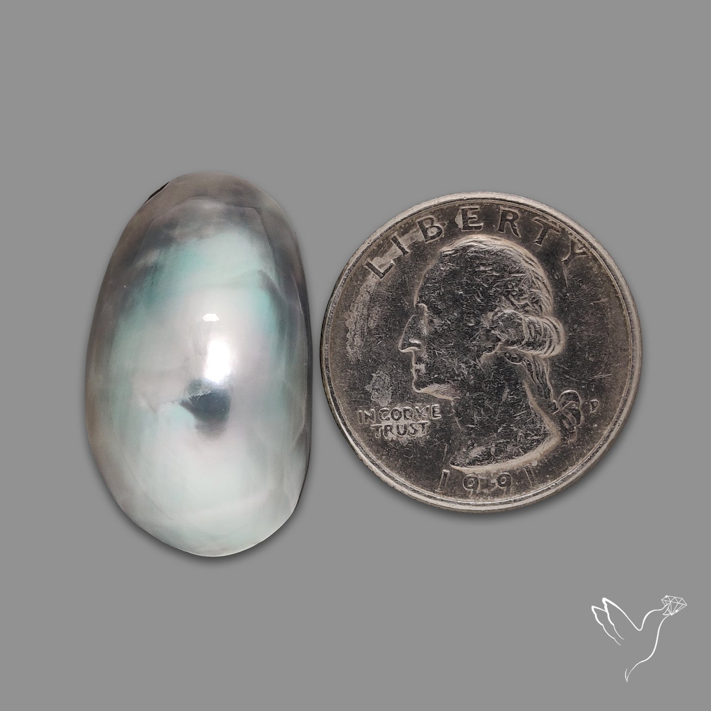 Mabe Pearl