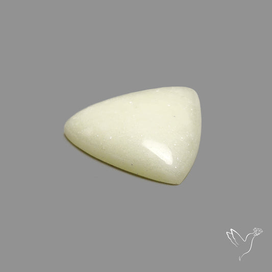 Glow Stone Cabochon