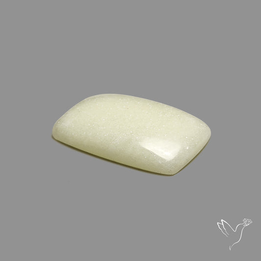 Glow Stone Cabochon