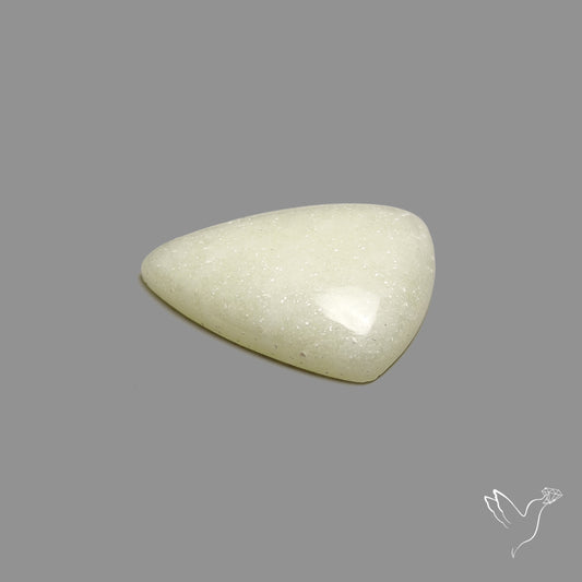Glow Stone Cabochon