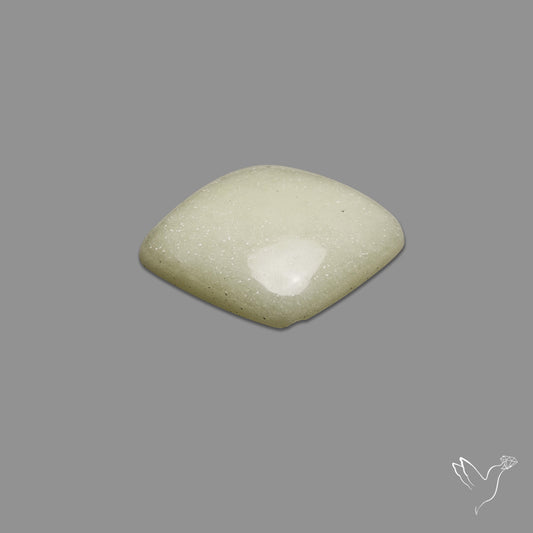 Glow Stone Cabochon