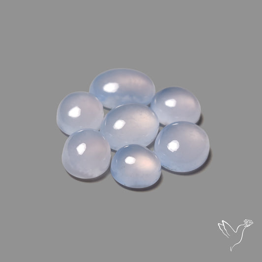 Namibian Chalcedonies Lot