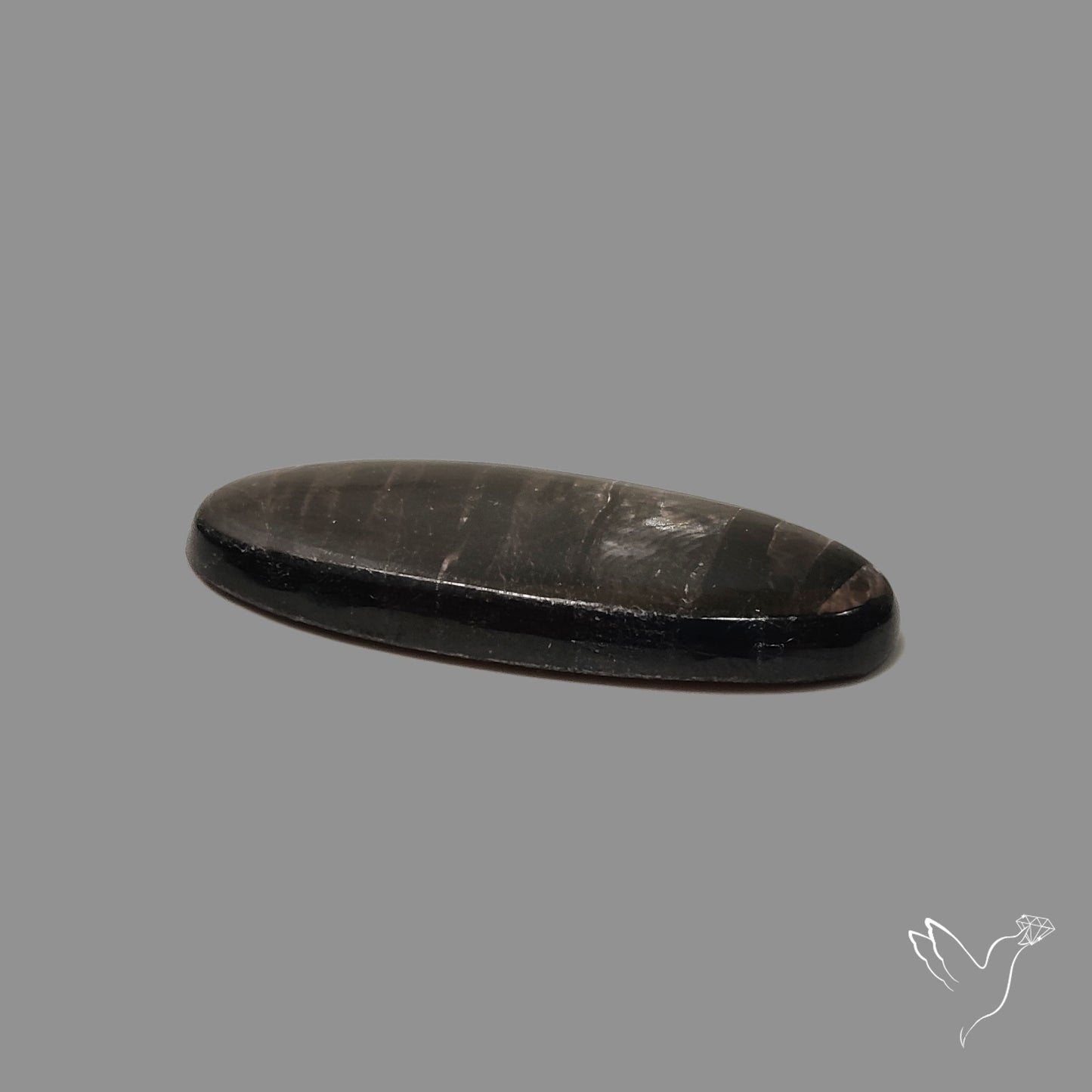 Hypersthene Cabochon