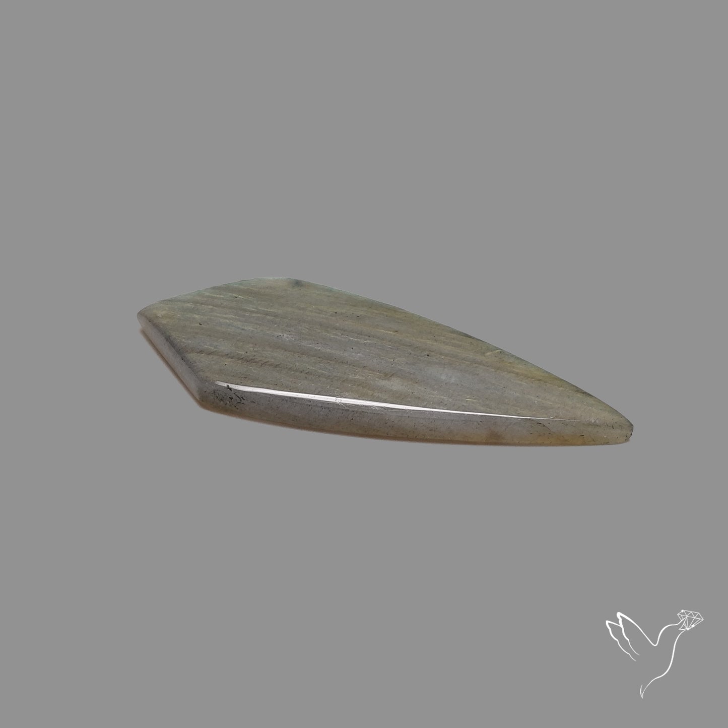 Labradorite Cabochon