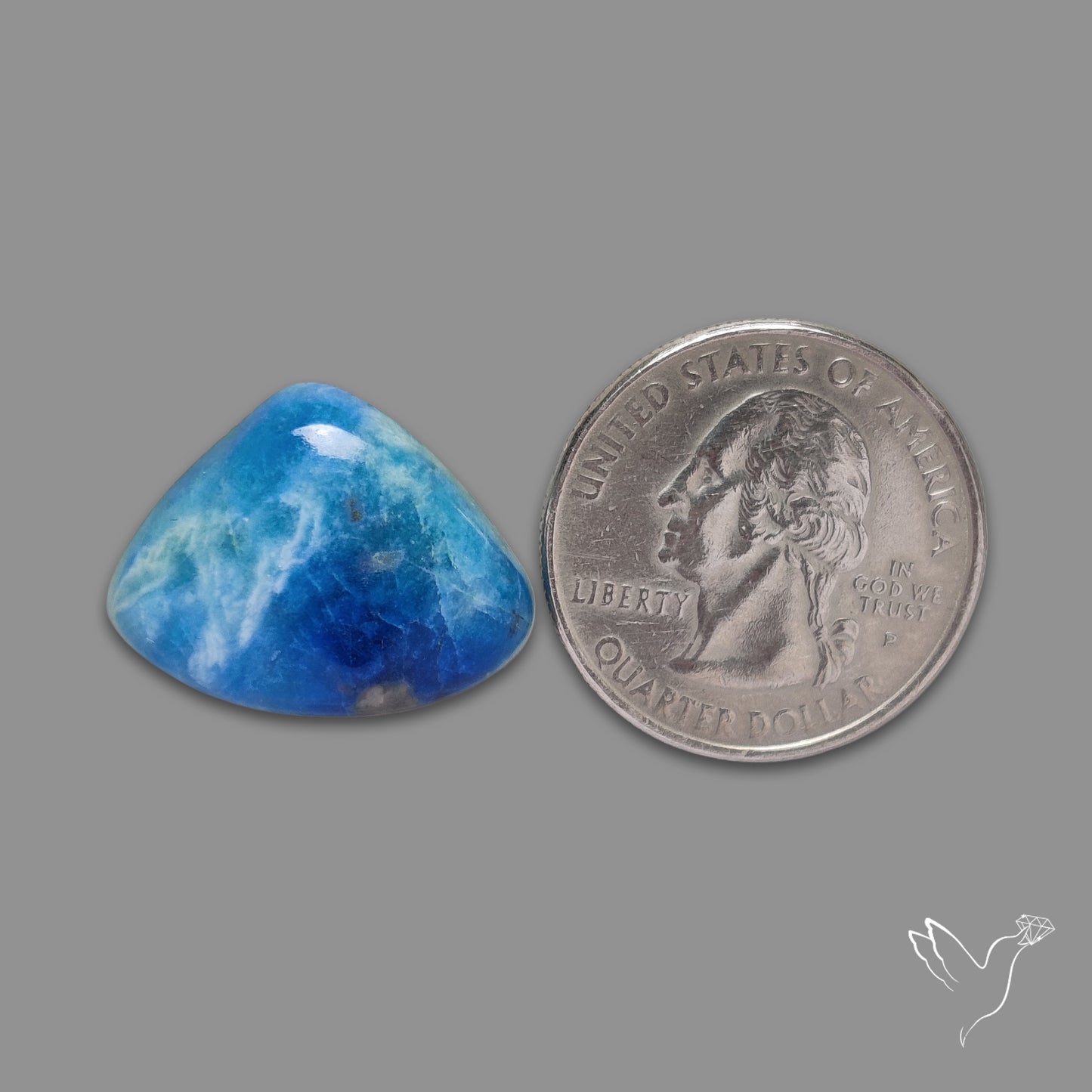 Afghanite Cabochon