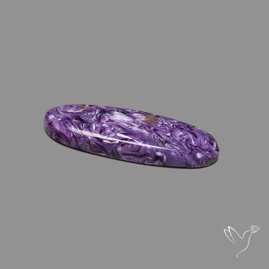 Charoite Cabochon