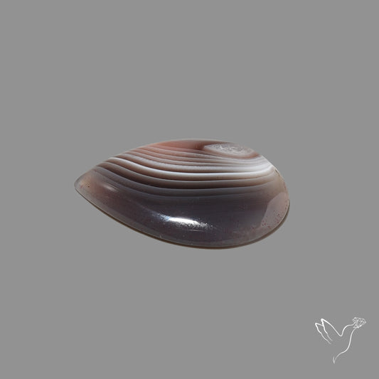 Botswana Agate Cabochon