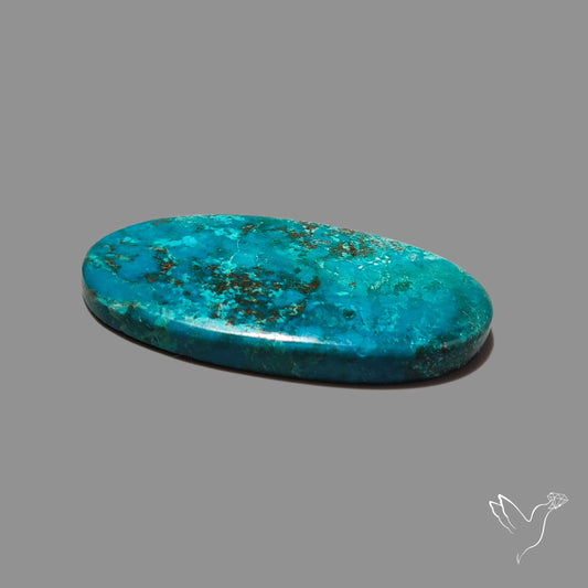 Chrysocolla Cabochon
