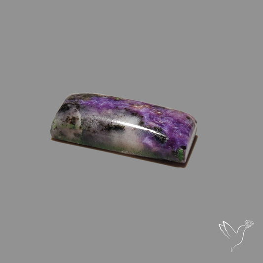 Charoite Cabochon