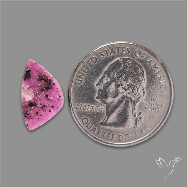 Cobalto Calcite Druzy