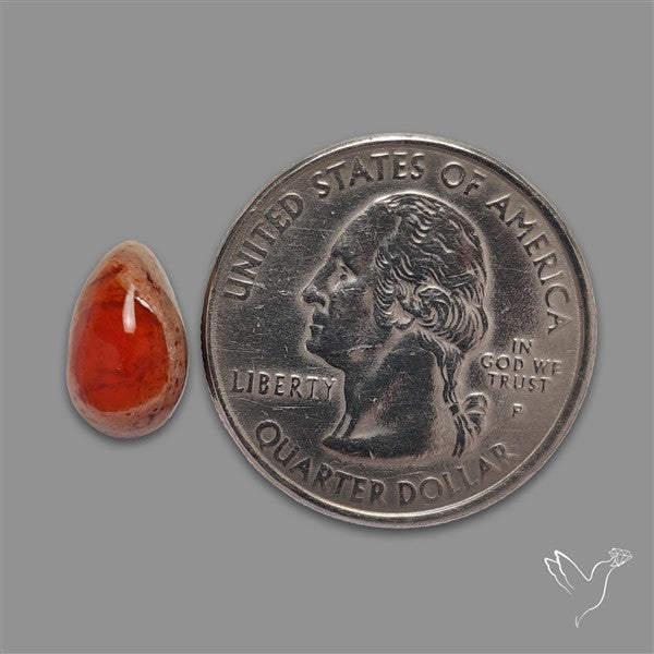 Mexican Cantera Opal Cabochon