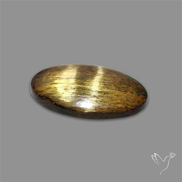 Mara Mamba Tiger Eye Cabochon