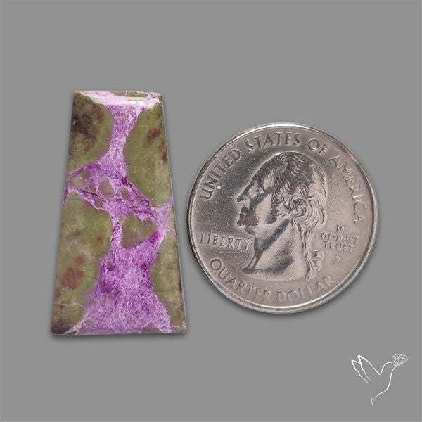 Stichtite Cabochon