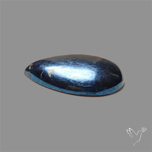 Rare Covellite Cabochon