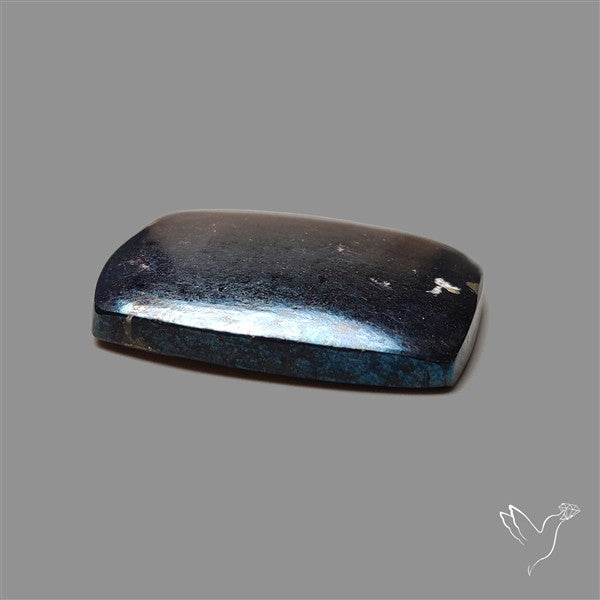 Rare Covellite Cabochon