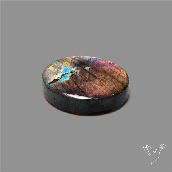 Spectrolite Cabochon
