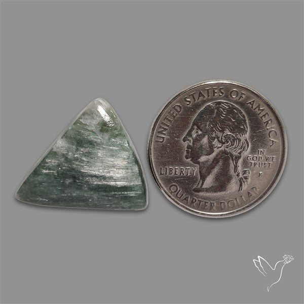 Seraphinite Cabochon