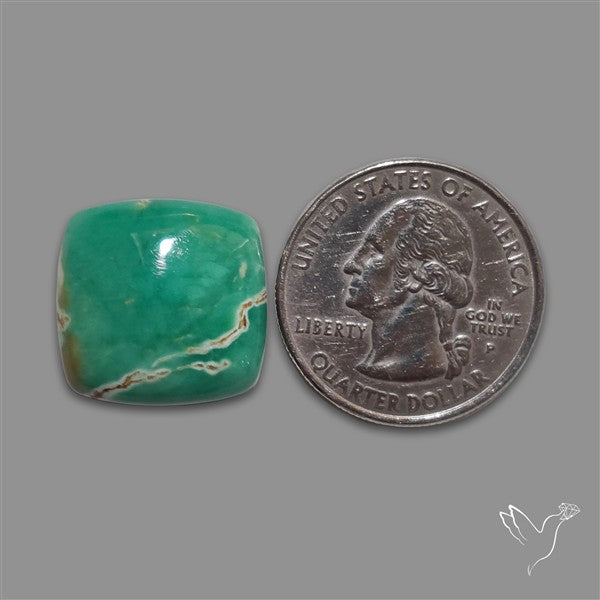 Variscite Cabochon
