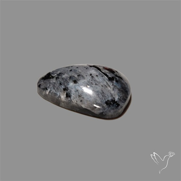 Larvikite Feldspar Cabochon
