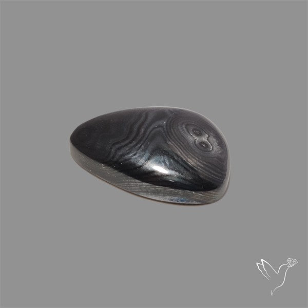 Psilomelane Cabochon